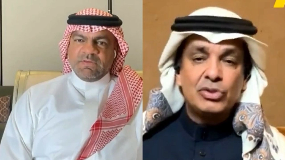 السعود: لو خسر الأهلي أمام الفيحاء ستكون مصيبة.. فيديو