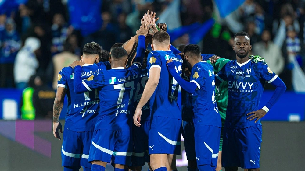 الهلال يحسم أول صفقاته الشتوية