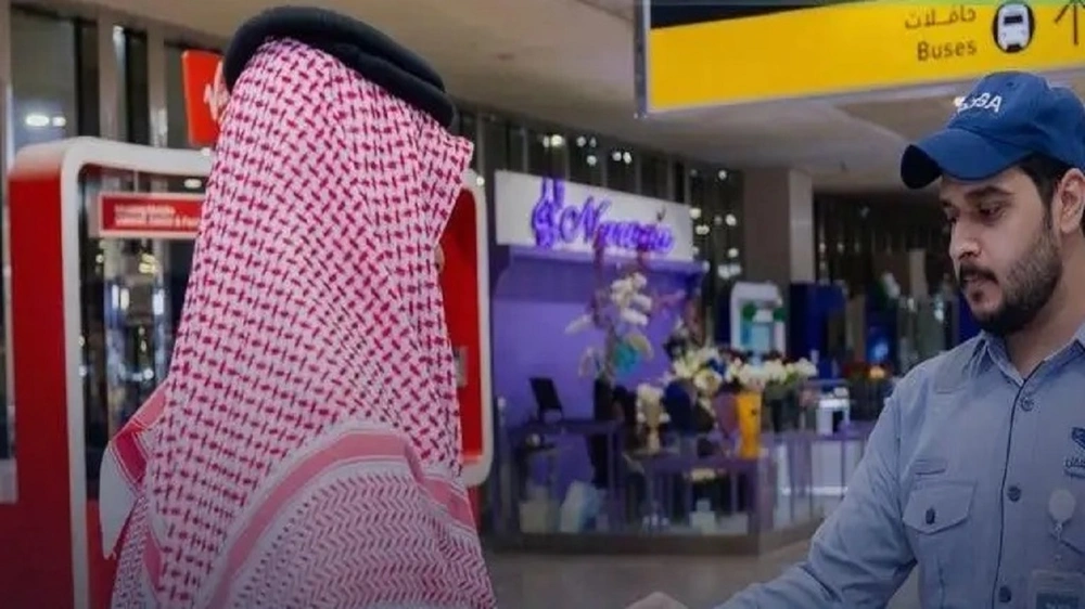 ضبط 1508 مخالفين لممارستهم نشاط نقل الركاب دون ترخيص