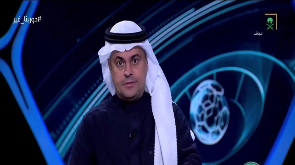 الشنيف: كرة الثلج كل مالها تكبر بين جماهير الأهلي والاتحاد.. فيديو