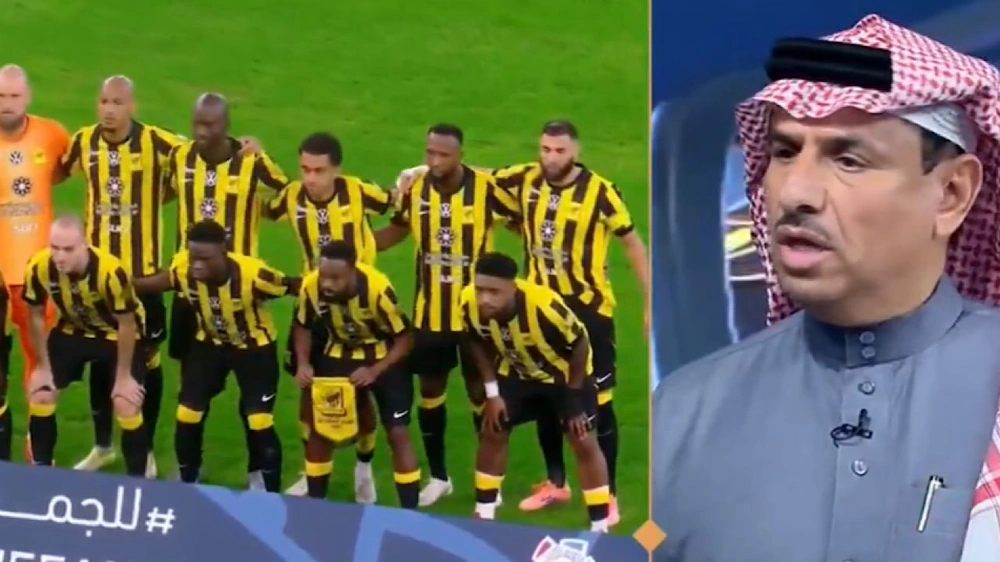 القحيز: ملعب الرس لا توجد عليه أي مآخذ من ناحية الأمن والسلامة.. فيديو