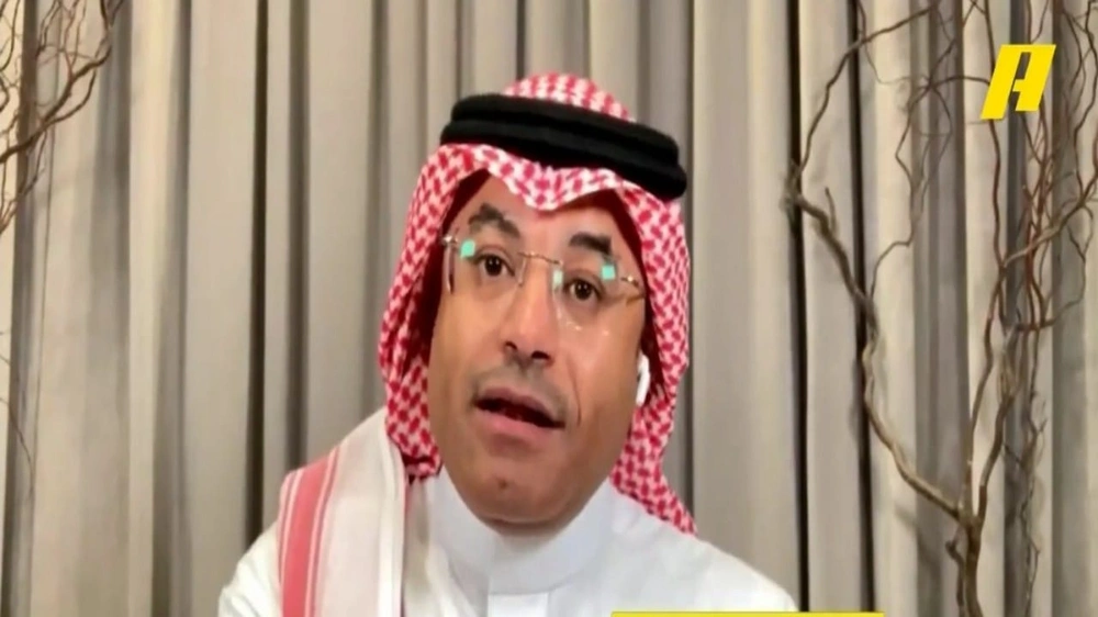 محمد الشيخ: جدولة الدوري خدمت النصر ليتصدر.. فيديو