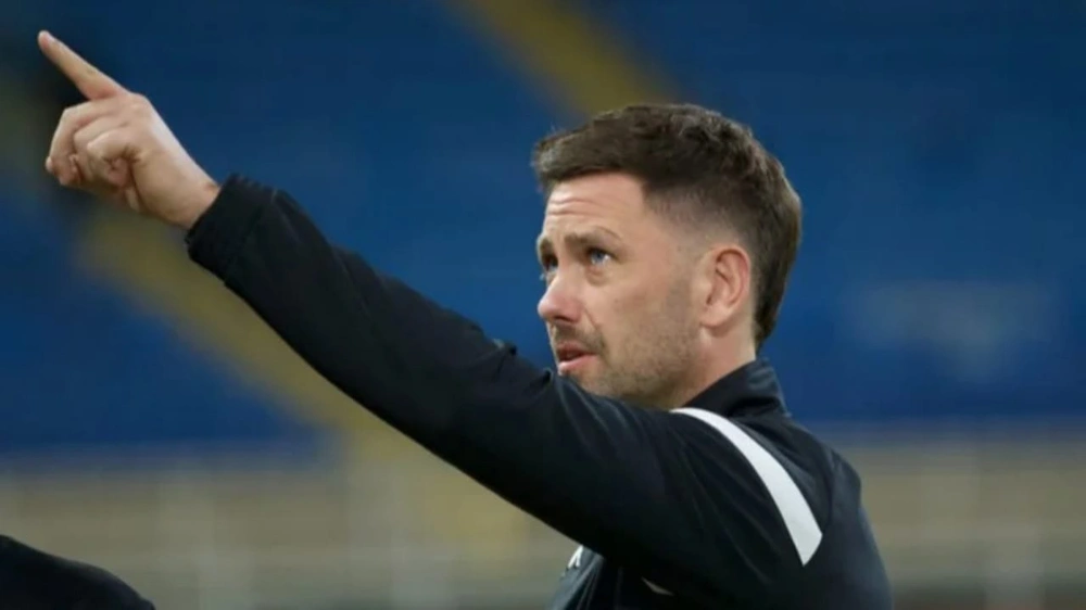 باكنغهام: راضٍ عن أداء الخلود رغم الخسارة أمام الهلال