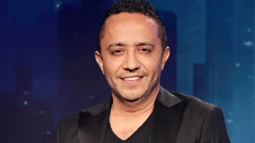 الأهالي يتصدون للصوص حاولوا سرقة منزل المطرب السوري علي الديك.. فيديو