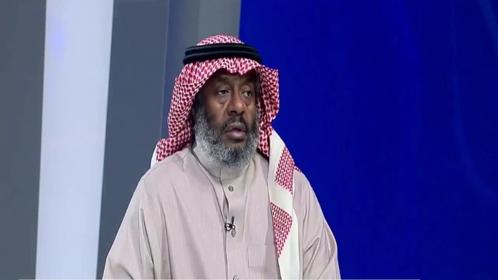 يوسف خميس: انتقال عبد الله الحمدان إلى النصر “مصيبة”.. فيديو