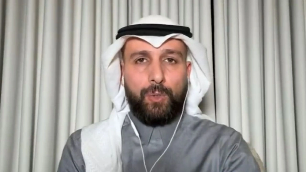 الرعوجي: جيسوس لا يُجيد التعامل مع المباريات الإقصائية.. فيديو