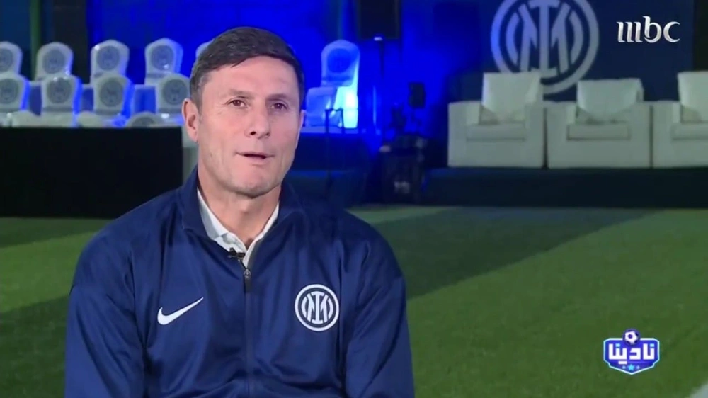 نائب رئيس إنتر ميلان: إنزاغي مدرب كبير ويحقق نتائج مميزة.. فيديو