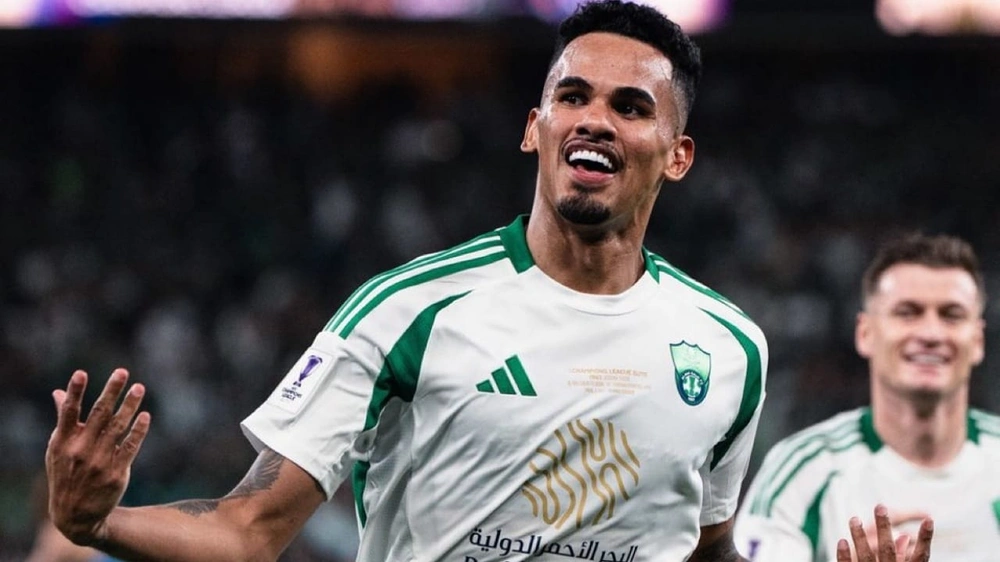 الأهلي يستفيد من بند في عقد جالينو ويسترجع 20% من قيمة الصفقة