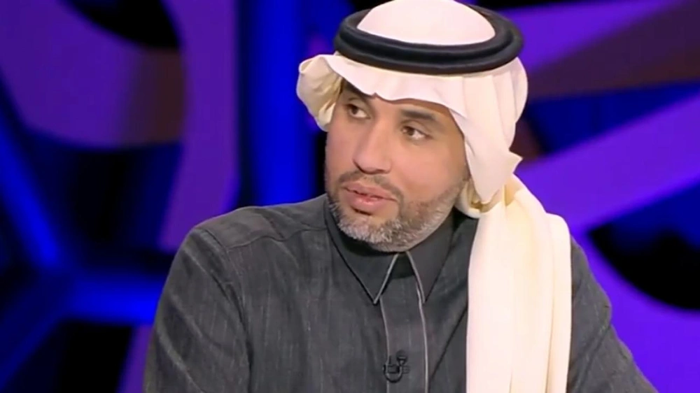 الجديع : سالم الدوسري أسطورة بفضل الإنجازات الجماعية والأرقام المميزة.. فيديو