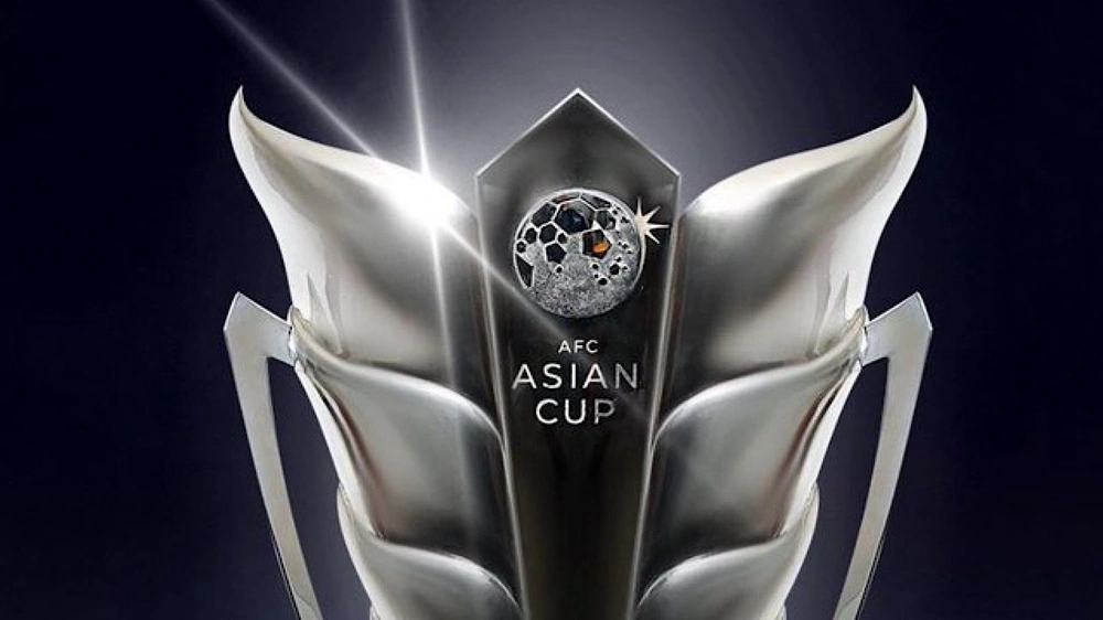 قائمة الدول المرشحة لاستضافة كأس آسيا 2031