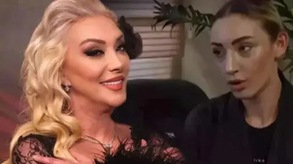 نقل ابنة المغنية الراحلة غوللو إلى سجن آخر بعد تعرضها للعنف