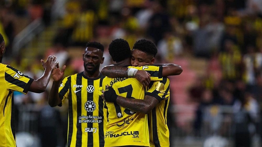 الاتحاد يستغني عن البيشي والشباب يهتم بضم اللاعب