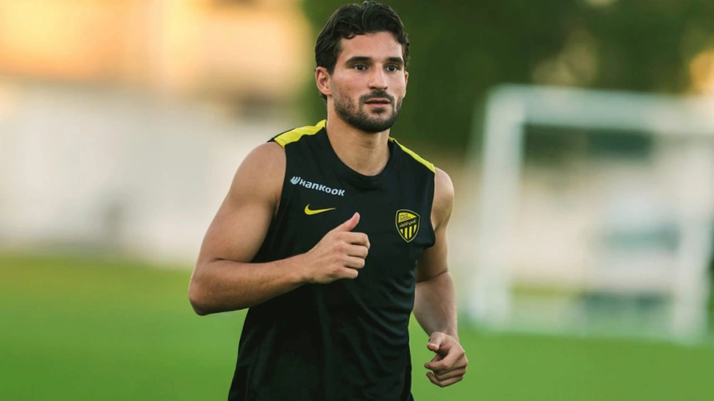 عوار يدخل المرحلة الأخيرة قبل العودة للملاعب