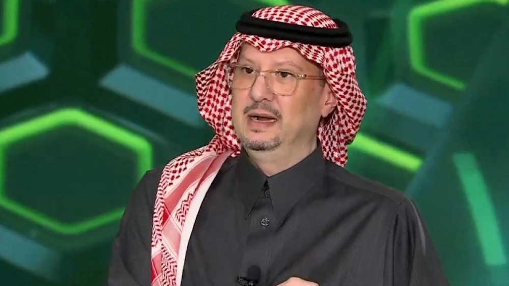 الأمير فيصل بن تركي: أرفض بتسمية نهائي كأس الملك بين الهلال و النصر بالجحفلي.. فيديو