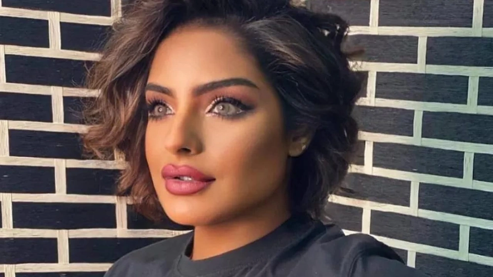 مرام البلوشي ترد على شائعات انفصالها وتوقيفها بتهمة تعاطي المخدرات