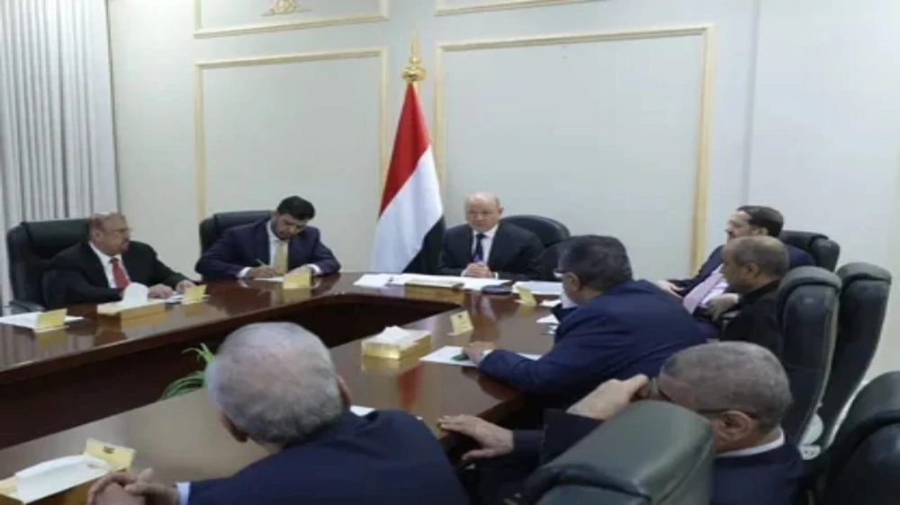 مجلس الدفاع الوطني باليمن: على الإمارات الالتزام الكامل بنص قرارات قيادة الدولة اليمنية