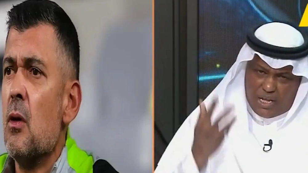 فلاته: تغيير مدرب الاتحاد قبل نهاية الموسم غير وارد إلا في حالة واحدة.. فيديو