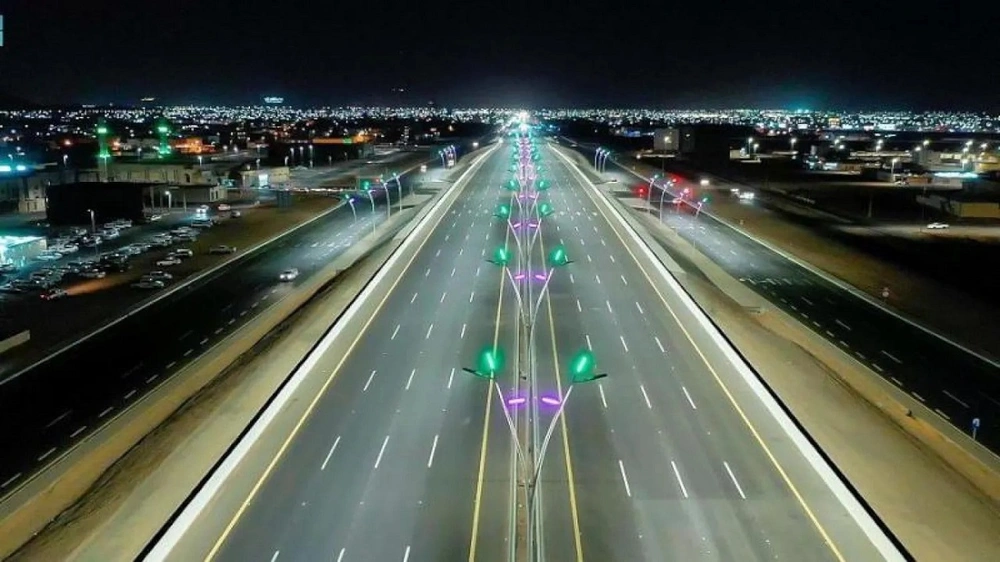 هيئة الطرق: غرامة التعدي على سياج الطرق 50 ألف ريال تعزيزًا للسلامة