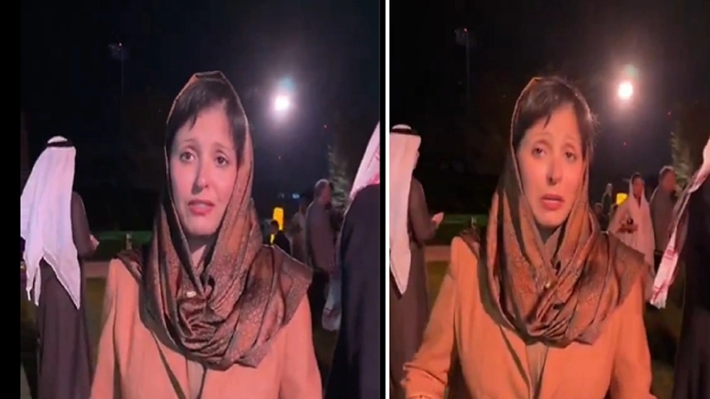 الأميرة نورة بنت محمد الفيصل: مانلبس إلا من مصممات سعوديات .. فيديو