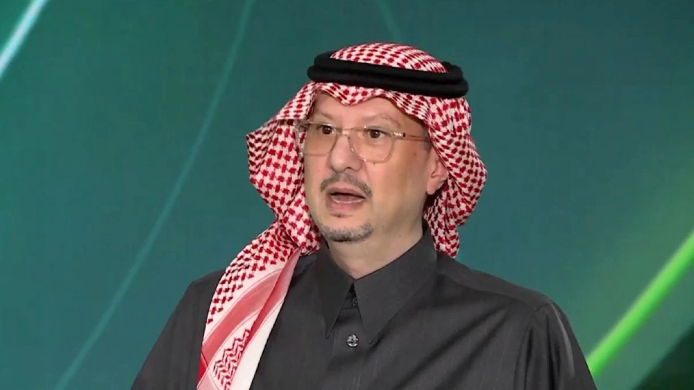 فيصل بن تركي: رينارد رفض تدريب النصر