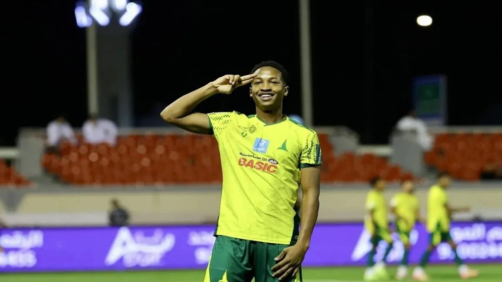 الاتحاد يتحرك رسميا لضم هوساوي