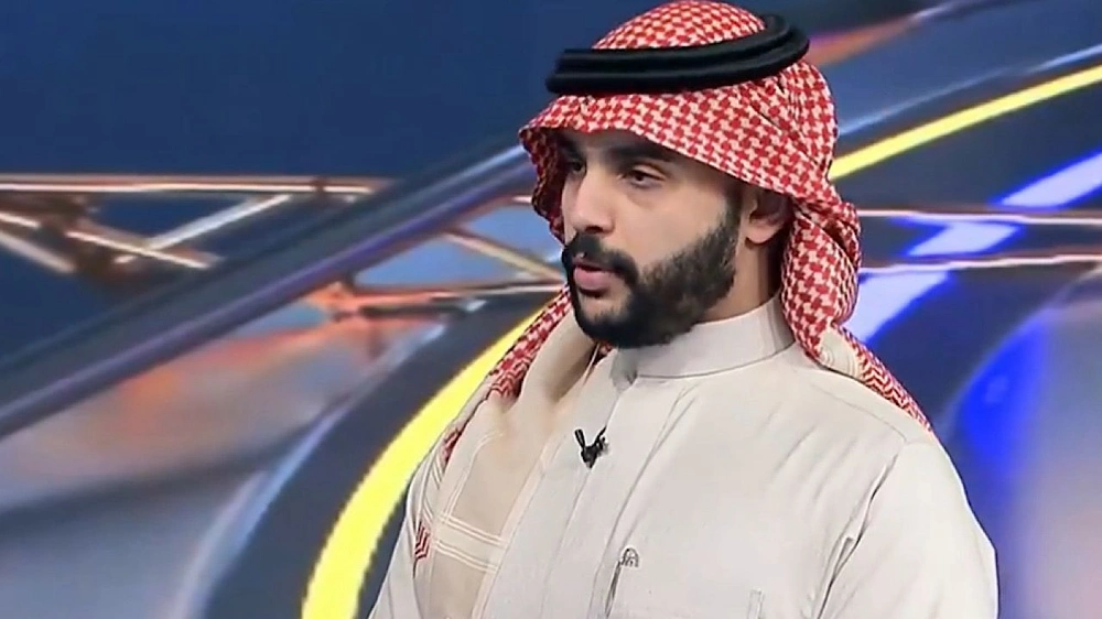 راكان الوابل:‏ إصابة نيفيز مقلقة وقد تطول مدة غيابه عن الملاعب.. فيديو