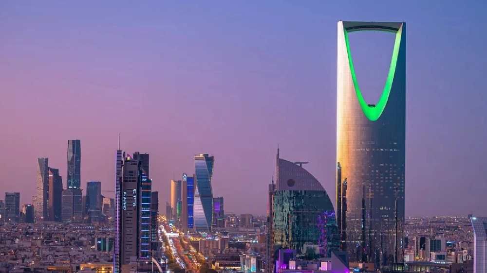 إنشاء مكتب تجاري واقتصادي لحكومة هونج كونج في الرياض