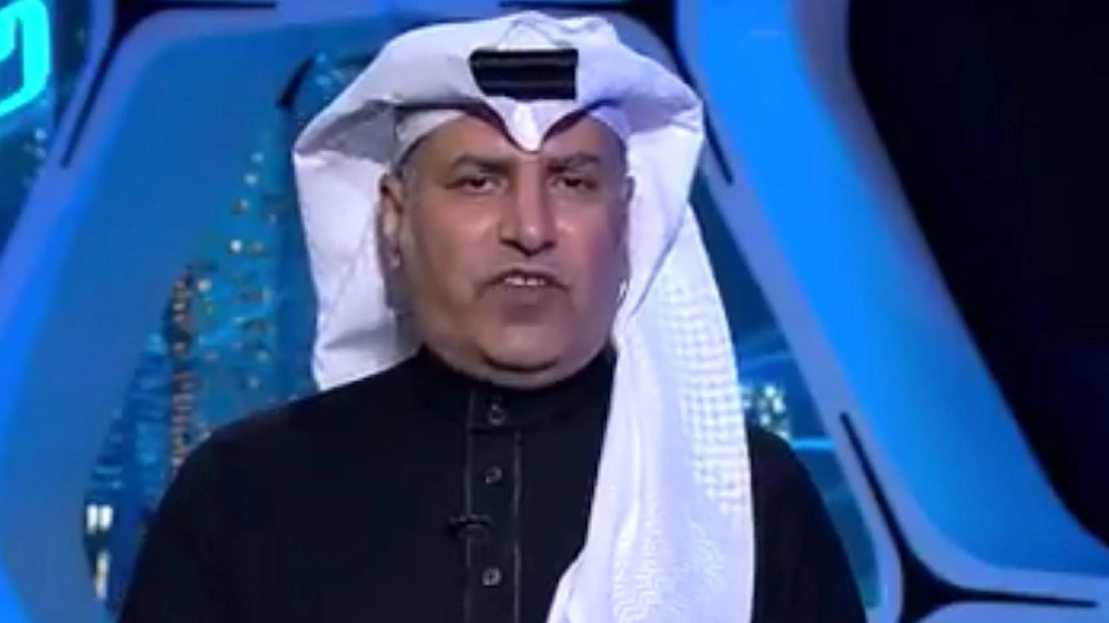 عبدالله القحطاني: نتمنى تطبيق قرار مغادرة اللاعب الذي يسقط للعلاج لمدة دقيقتين.. فيديو