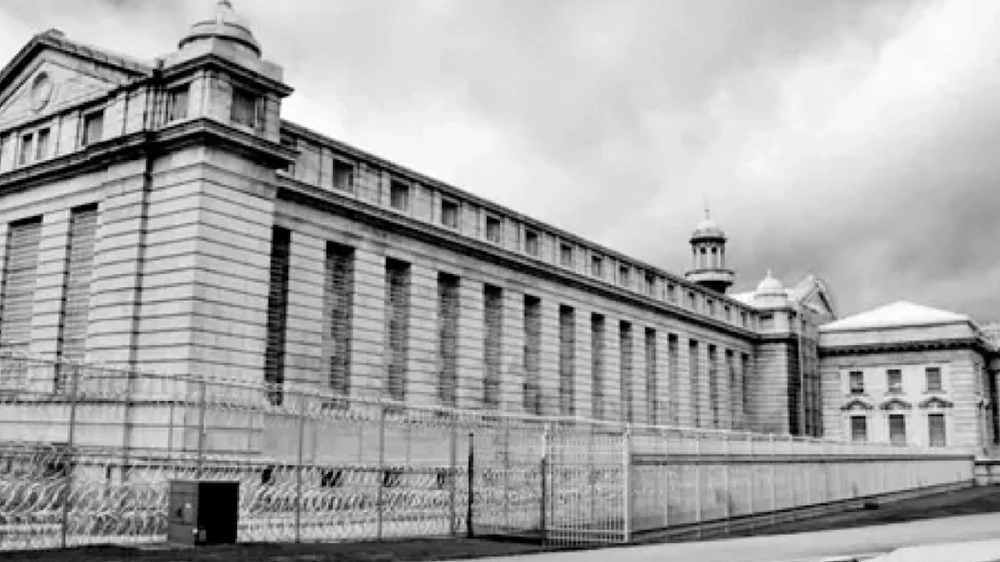 هروب 3 نزلاء من سجن أمريكي خلال فحص أمني روتيني