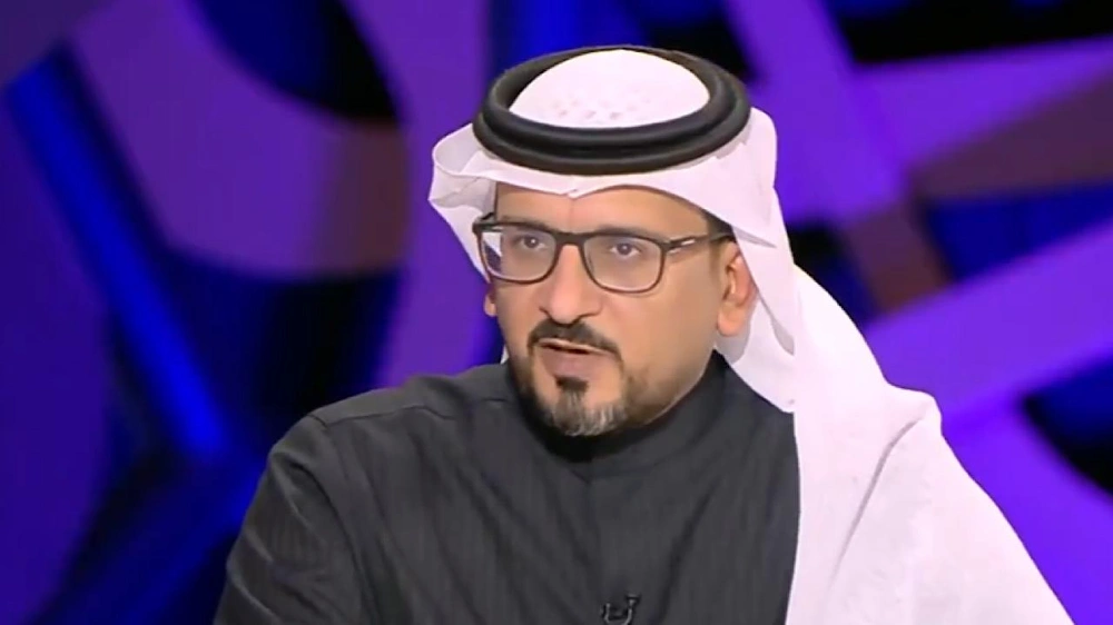 الناصر : السبب وراء ما يعانيه الشباب يعود إلى تأخر ملف الخصخصة.. فيديو