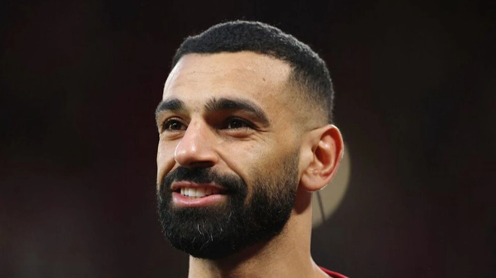 روما يرغب في ضم محمد صلاح
