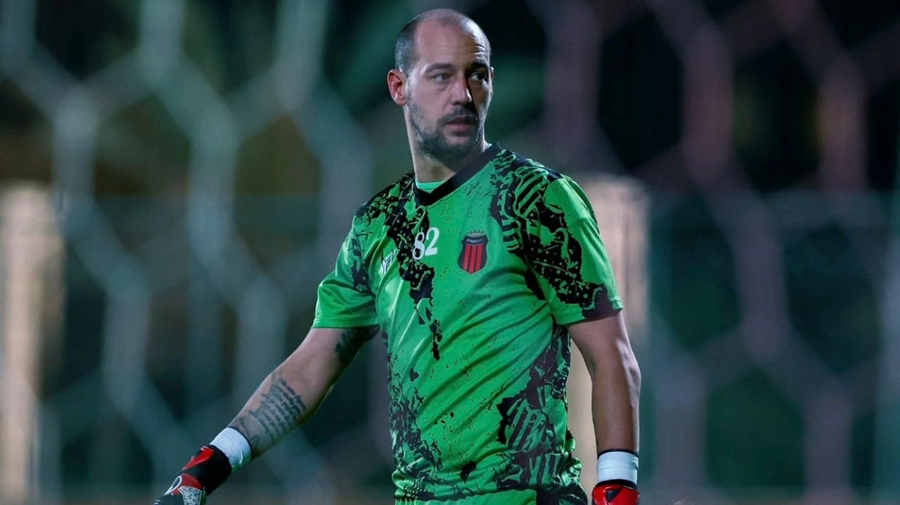 بوريان يظهر مع عائلته بعد خسارة الرياض أمام الاتفاق .. فيديو