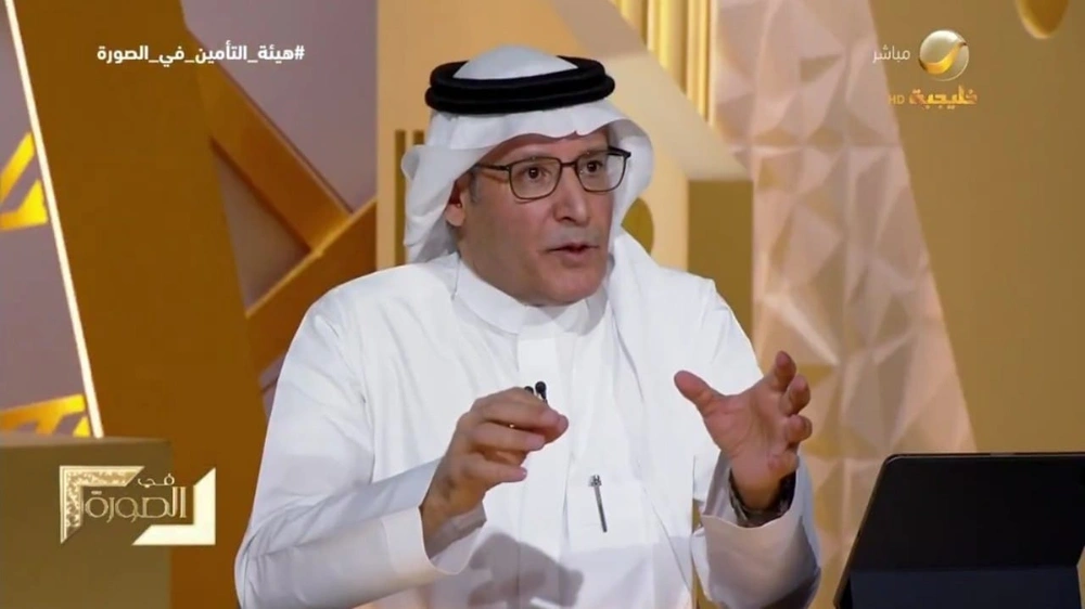 التميمي يوضح لماذا ندفع مقابل الصيانة للعقار رغم أن هناك تأمين على العقار؟.. فيديو