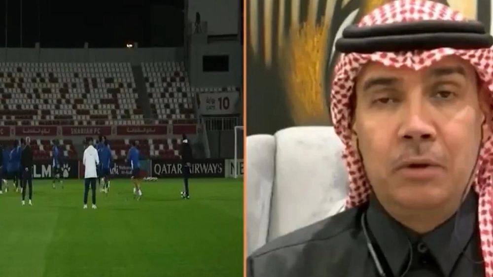 الغدير: غياب كوليبالي وبونو عن الهلال مؤثر لكنه لديه البديل الجاهز.. فيديو