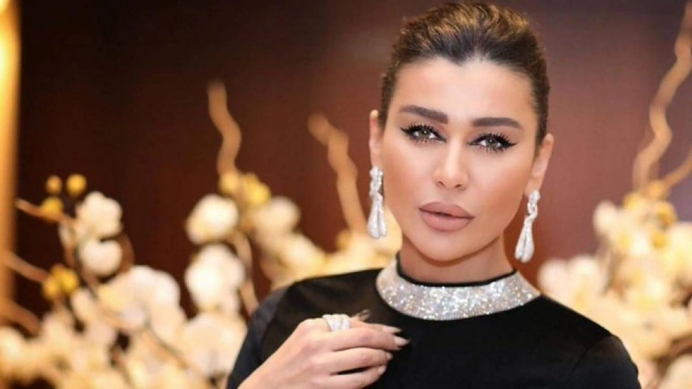 نادين الراسي تعلن: أنا عروس 2026 وحبيبي كويتي