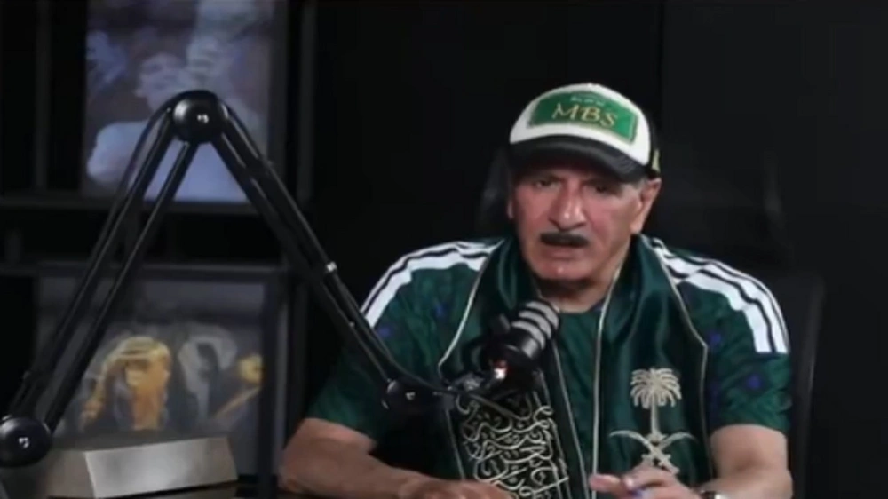 الفريان :رونالدو نزل بنفسه عشان يصور معي يوم جاء للنصر .. فيديو