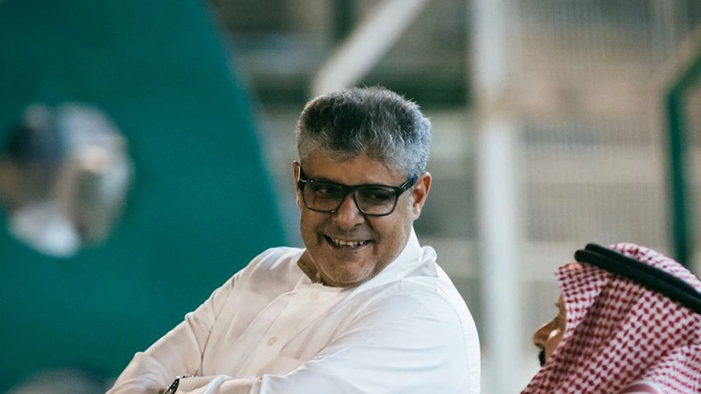 إستقالة إدارة نادي النجمة