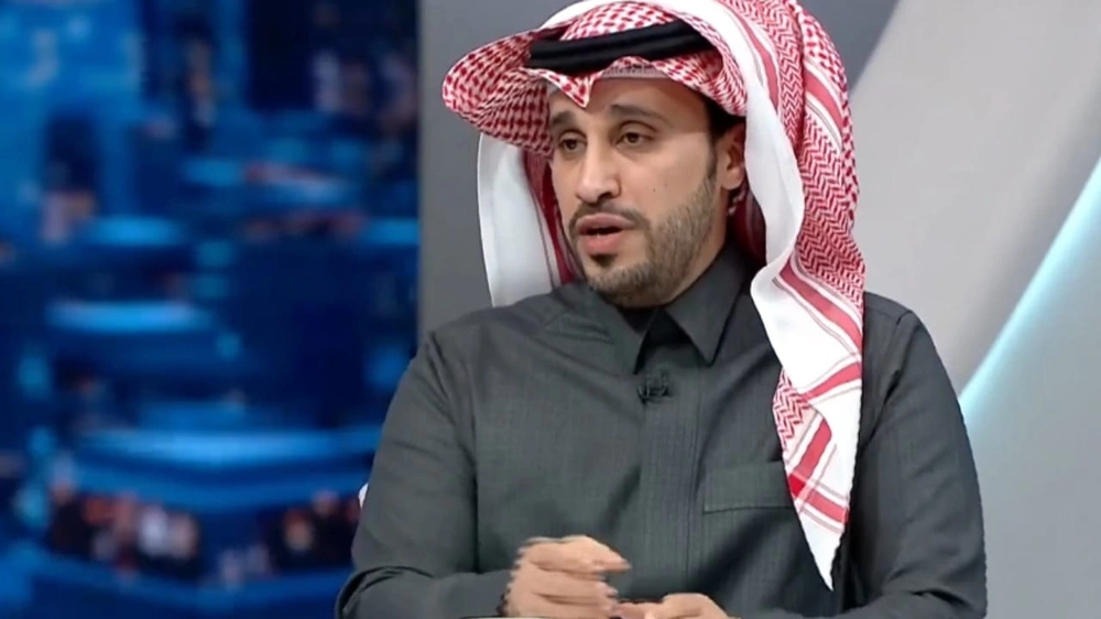 النداح: الإنسان يعود للماضي لأن المعلوم أفضل من المجهول .. فيديو