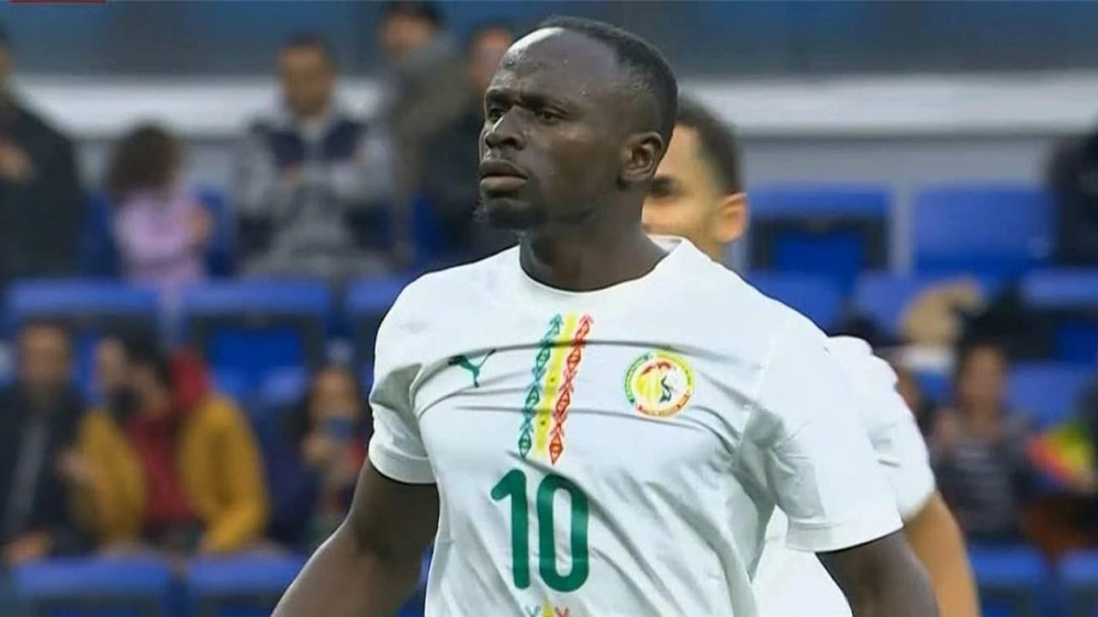 التعادل يحسم مواجهة السنغال والكونغو بأمم إفريقيا