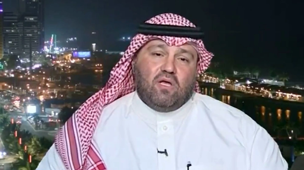 الرفاعي: قرار المواليد الأجانب ارتجالي ويصعب تطبيقه على الأندية.. فيديو