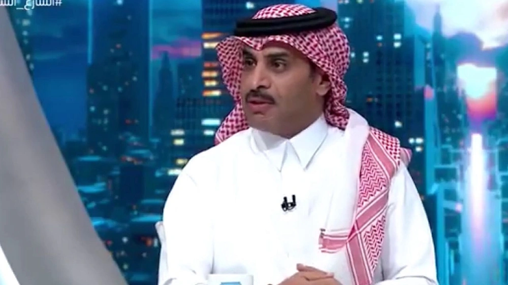 سعود الصقر يروي قصة تعرضه للضرب والسرقة في دولة أوروبية.. فيديو