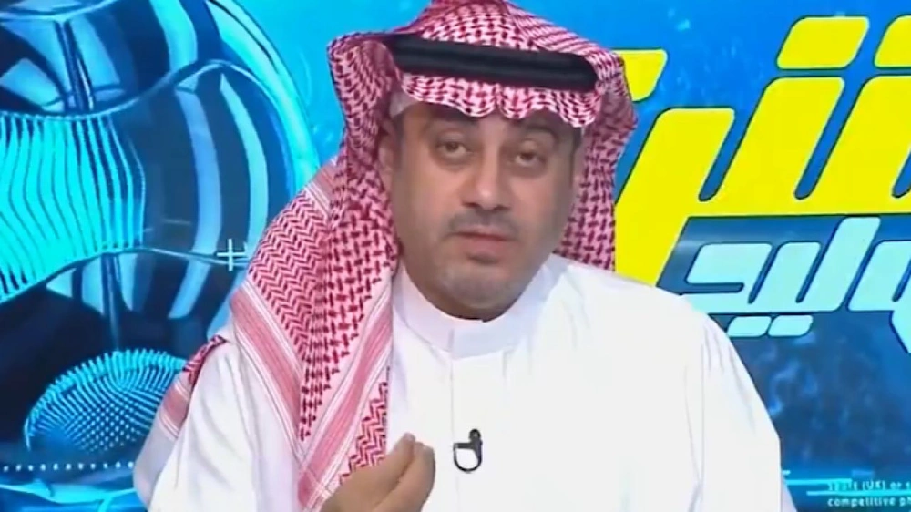 الحارثي: الدوري السعودي لا يزال في الجولة 9 مقابل الجولة 16 عالميًا.. فيديو