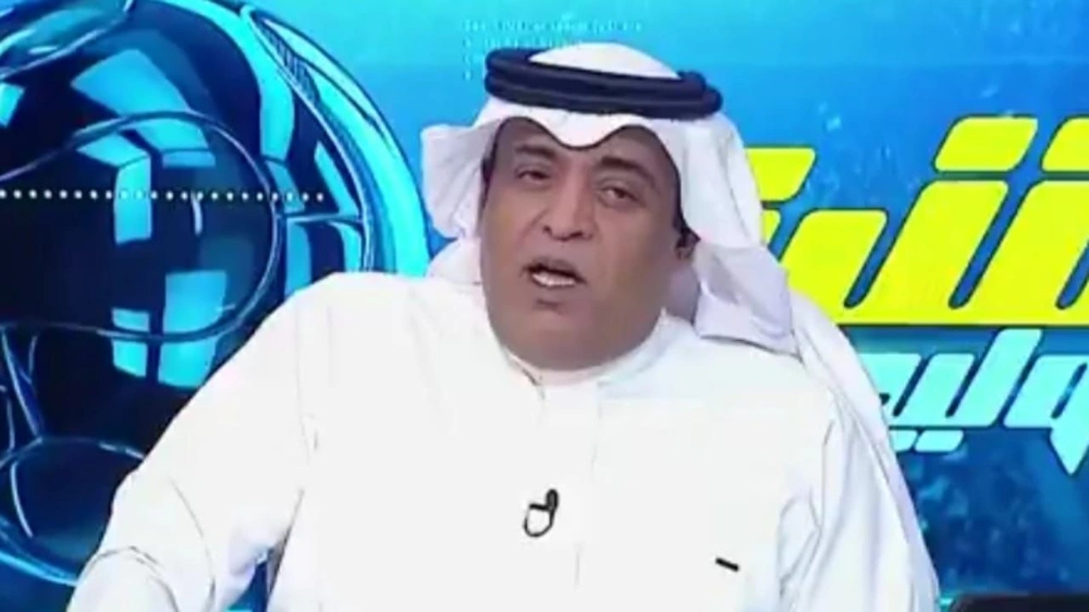 الفراج يتساءل عن مستقبل النصر في المباريات المقبله والداود : سيعود.. فيديو