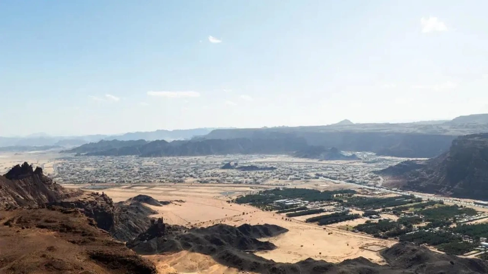 البدء في تنفيذ مشاريع “المجموعة الثالثة” من برنامج تطوير محاور الطرق بالرياض