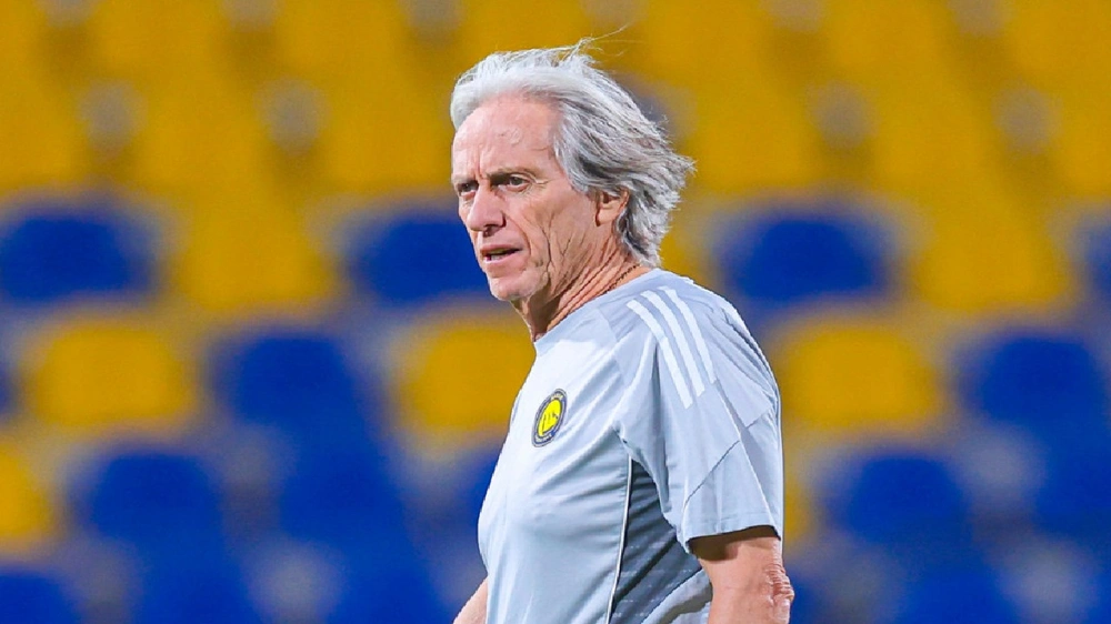 عبدالله الحنيان: لا تنتظر أداءً دفاعياً من جيسوس.. فيديو