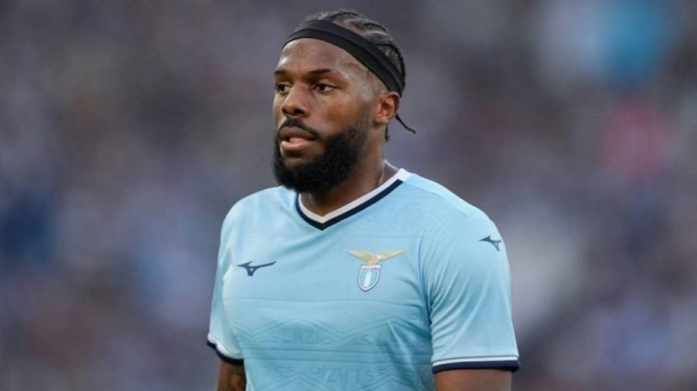 نونو تافاريس يقترب من الاتحاد