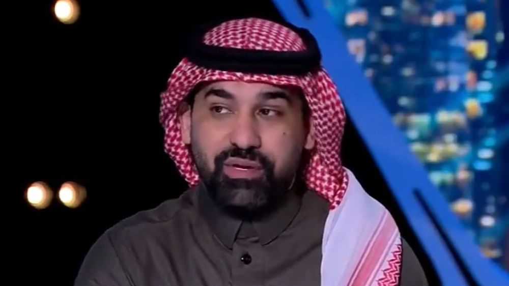 عطيف: الشباب في خطر وأتمنى من الجماهير دعم عبدالعزيز المالك.. فيديو