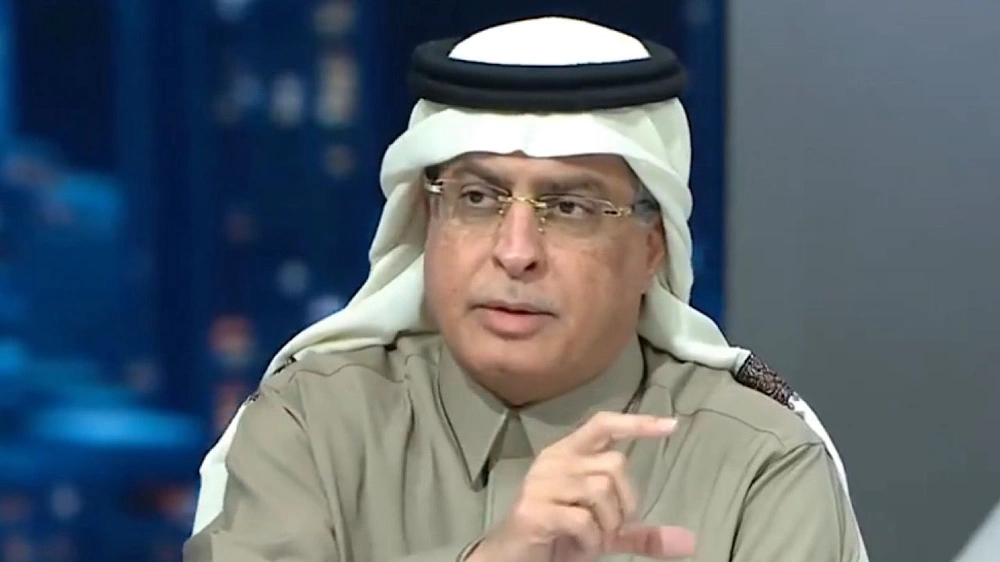 عقاري: هناك أرض قيمة مترها كانت بـ 6000 ريال والآن معروضة بـ 3500 ريال للمتر.. فيديو