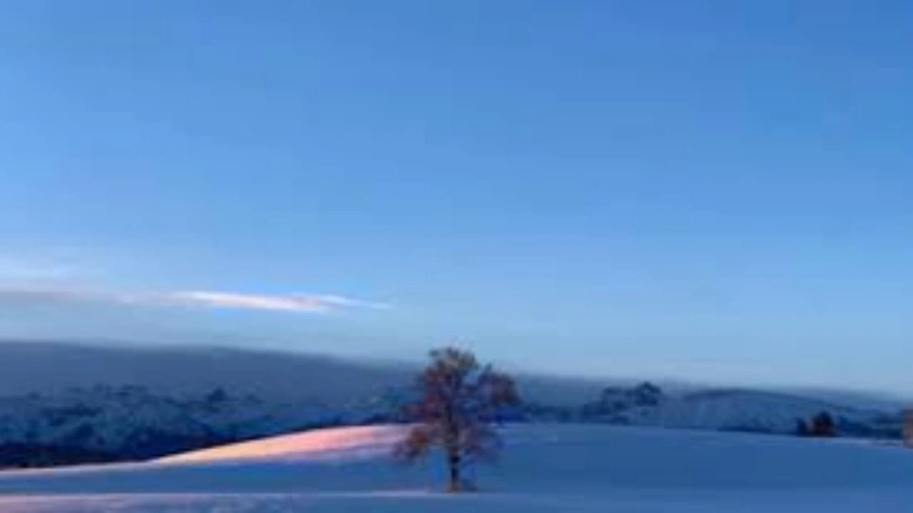 فلكية جدة: السماء أكثر زرقة وصفاءً في الشتاء لتفاعل الضوء مع الغلاف الجوي للأرض