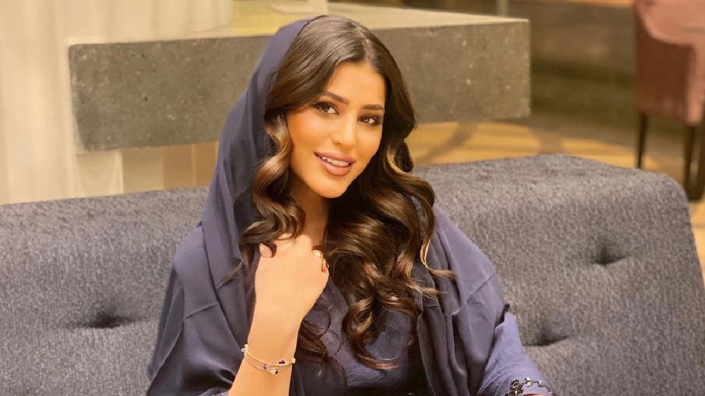 صمود الكندري ترزق بمولود